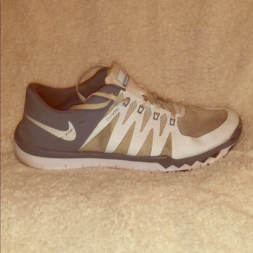Nike Free Trainer 5.0 V6